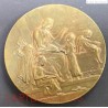 Médaille Alliance Française Colonies par Daniel DUPUIS, LARTDESGENTS.FR