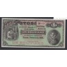 Bolivie Billet 1 Boliviano 1894 - Non émis SPL - lartdesgents.fr