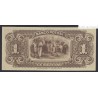 Bolivie Billet 1 Boliviano 1894 - Non émis SPL - lartdesgents.fr