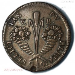 10 GRANI 1815 FERDINAND III SICILE , LARTDESGENTS.FR