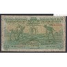 Irlande Ploughman Billet 1 Pound -n° 11NA022052 - 1929  - lartdesgents.fr