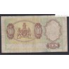 Irlande du Nord - Billet 10 Pounds - n° A20017 - 1942 - lartdesgents.fr