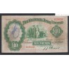 Irlande du Nord - Billet 10 Pounds - n° A19419 - 1942 - lartdesgents.fr