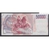 Billet Italie 50000 Lire 1984  - n°PB296326P- lartdesgents.fr