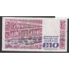 Billet Irelande 10 Pounds 1985 - ECH 142759  - lartdesgents.fr