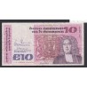 Billet Irelande 10 Pounds 1990 - JIL 125264  - lartdesgents.fr