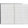 Lot de 2 Feuillets timbres personalisés "Meilleurs Vœux" - 2002 - F3533A et F3533Aa  - Neufs** - lartdesgents.fr