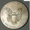 INVESTISSEMENT ARGENT, 1 OZ USA 1$ 2016 LIBERTY, lartdesgents.fr