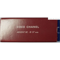 Coffret 5€ 2008, 125e Anniversaire Coco Chanel 1883-1971, lartdesgents.fr