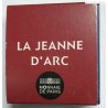 Coffret  10 Euros Argent France 2012 La Jeanne D’arc