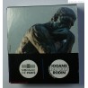 Coffret 10€ BE argent 2017, 100 ans Rodin, lartdesgents.fr