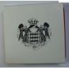 Coffret MONACO 5€ ARGENT 2008, Albert II, lartdesgents.fr