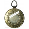 400 ans, fêtes Réunion Aix en Provence médaille argent CONCOURS MUSICAL 1887