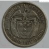 Colombie - 50 centavos 1921 (km.133.1), lartdesgents.fr