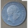 Germany - FUNF 5 MARK 1902 E  SACHSEN, lartdesgents.fr