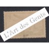 Timbre Poste Aérienne -  n°14 - 1936 - Neuf** - Cote 2000 Euros- Signé -lartdesgents.fr