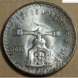 MEXIQUE, Once argent 925/00 1980, lartdesgents.fr