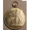 Médaille Acad. contemp. Beaux arts 1893 attribuées au Peintre Pétua, lartdesgents.fr