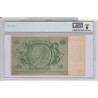 ALLEMAGNE 50 Reichsmark 1933 (1945) Uncancelled PCGS 64 UNC