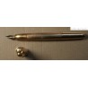 STYLO WATERMAN OR massif 18K D.E.A., lartdesgents.fr