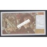 Rare Billet France 100 Francs Delacroix 1978, H.3, UNC, cote 220 euros,  lartdesgents
