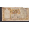 Billet ALGERIE 1000 Francs 20-01-1947 TB N° Z.63 369, lartdesgents.fr