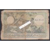 Billet ALGERIE 500 Francs 28-8-1943 AB N° A.140/158, lartdesgents.fr