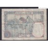 Billet ALGERIE 5 Francs 11-4-1933 TTB N° X.4069 156, lartdesgents.fr