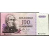 Finlande 100 MARKKAA 1976, TTB N°D8729399, lartdesgents.fr