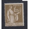 Timbres Type Paix N°287 - 1932-33 Neuf*  cote 85 Euros lartdesgents.fr