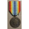 Médaille WW2, La France a ses libérateurs 1944 , lartdesgents.fr