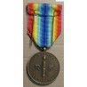 Médaille WW2, La France a ses libérateurs 1944 , lartdesgents.fr