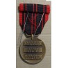 Médaille WW2, Résistance Française, Patria Non Immemor 18 juin 1940, lartdesgents.fr