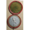 Médaille Argent agriculture Nice et Alpes-Maritimes par J. Lagrange , lartdesgents.fr