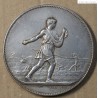 Médaille Argent agriculture Nice et Alpes-Maritimes par J. Lagrange , lartdesgents.fr