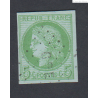 Timbres Cérès et type Sage n°14 à n°29 sauf 16, 24 et 26- Oblitérés - cote 2306 Euros - lartdesgents