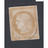Timbres Cérès et type Sage n°14 à n°29 sauf 16, 24 et 26- Oblitérés - cote 2306 Euros - lartdesgents