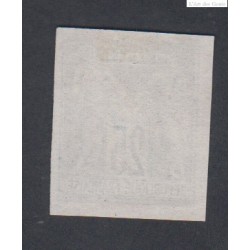 Timbres type Sage n°31 à n°45 sauf 32-36a-38-40 et 43 Oblitérés ou neufs - cote 808 Euros - lartdesgents