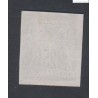 Timbres type Sage n°31 à n°45 sauf 32-36a-38-40 et 43 Oblitérés ou neufs - cote 808 Euros - lartdesgents