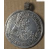 AUTRICHE 1/2 THALER  LEOPOLD 1698 QUALITE, lartdesgents.fr