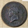 DUPRE, 1 centime 1848 A qualité, lartdesgents.fr