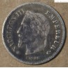 NAPOLEON III 20 Centimes 1868BB, lartdesgents.fr