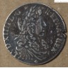 ROYALE FR - Louis XIV douzième d' écu 1664 D Lyon, lartdesgents.fr