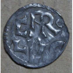 Denier Charlemagne Arles 768-814 ap. JC., lartdesgents.fr