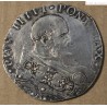 PAPAL STATES double Guizo PIVS V 1566-1572 , lartdesgents.fr