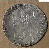 PAPAL STATES double Guizo PIVS V 1566-1572 , lartdesgents.fr