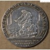 Jeton Louis XV 1776 SIX CORPS DES MARCHANDS (4), LARTDESGENTS.FR