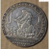 Jeton Louis XV 1776 SIX CORPS DES MARCHANDS (5), LARTDESGENTS.FR