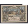 NOTGELD - Memel 5 mark 22 février 1922, French Administration-Post WWI, lartdesgents.fr