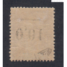 Timbre MADAGASCAR n°51a Neuf - signé cote 100 Euros   -